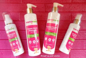 Read more about the article Mamaearth Hair Growth Tonic Review: Nourish Your Scalp for Healthy Hair Growth