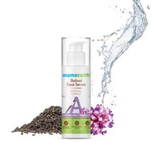 Read more about the article Mamaearth Face Serum for Anti-Aging: A Natural and Effective Skincare Solution