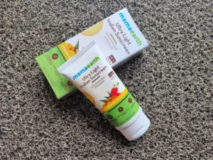 Read more about the article Mamaearth Sunscreen Lotion Review: Protect Your Skin from Harmful UV Rays