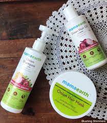 Read more about the article Mamaearth Onion Hair Conditioner Benefits Review