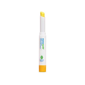 Mamaearth Lip Balm for Dry Lips: A Natural Solution for Moisturized