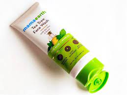 You are currently viewing Mamaearth Neem Face Wash Review: An Effective Solution for Pimples and Healthy Skin