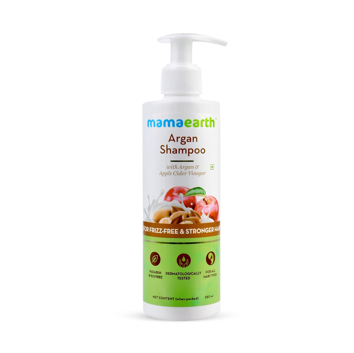 You are currently viewing Banish Dandruff with Mamaearth Shampoo: A Review of a Natural and Effective Solution for Healthy Scalp and Hair