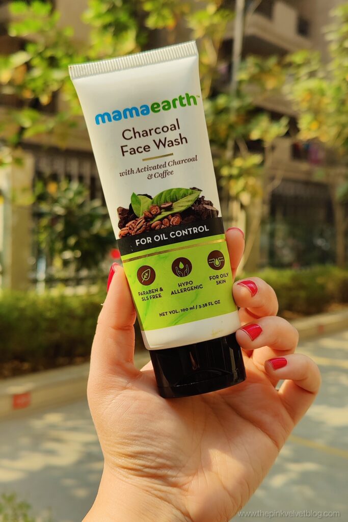 Say Goodbye to Dark Circles with Mamaearth Under Eye Cream