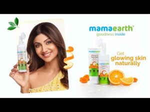 Read more about the article Mama Earth Vitamin C Face Wash: Unveiling Radiant Skin with Nature’s Goodness
