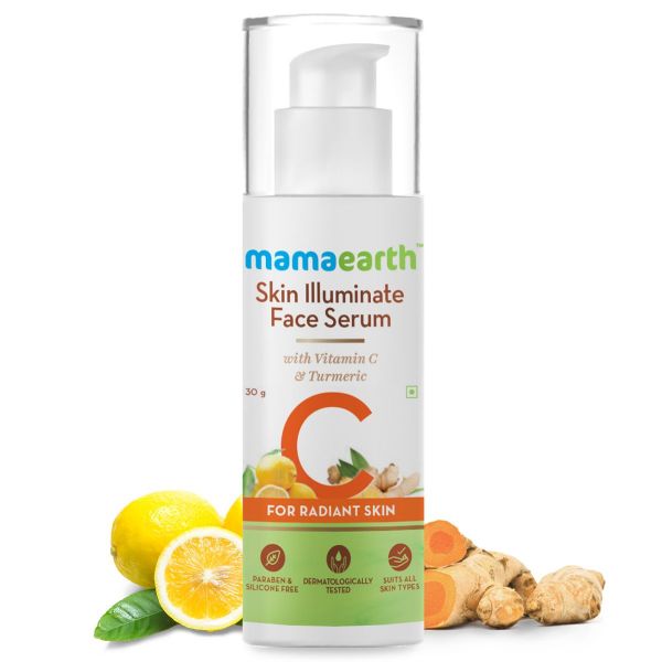 You are currently viewing Mama Earth Serum: Unveiling the Secret to Radiant Skin