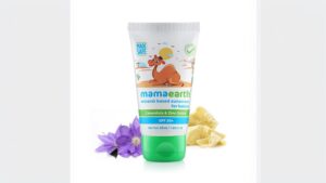 Read more about the article Exploring the Benefits of Mamaearth Mineral Based Sunscreen