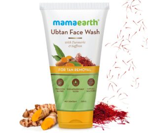 Read more about the article Discover Radiant Skin: Mamaearth Face Wash for Men