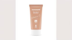 Read more about the article Unveiling the Magic of Mamaearth BB Cream: Your Ultimate Skin Companion