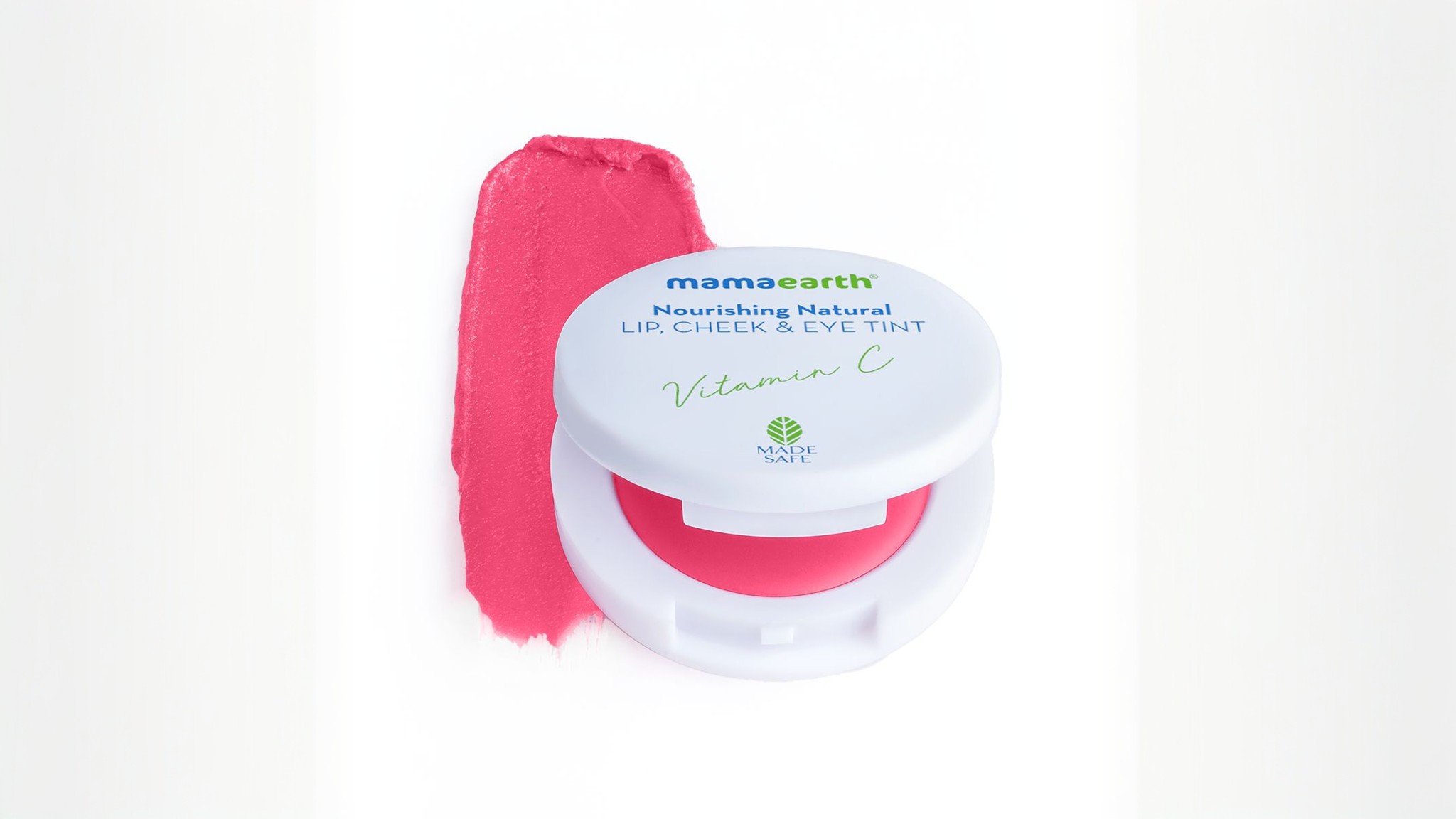 You are currently viewing Exploring the Versatility of Mamaearth Lip and Cheek Tint