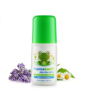Read more about the article Mamaearth Mosquito Roll On: The Natural Solution for Itch Relief