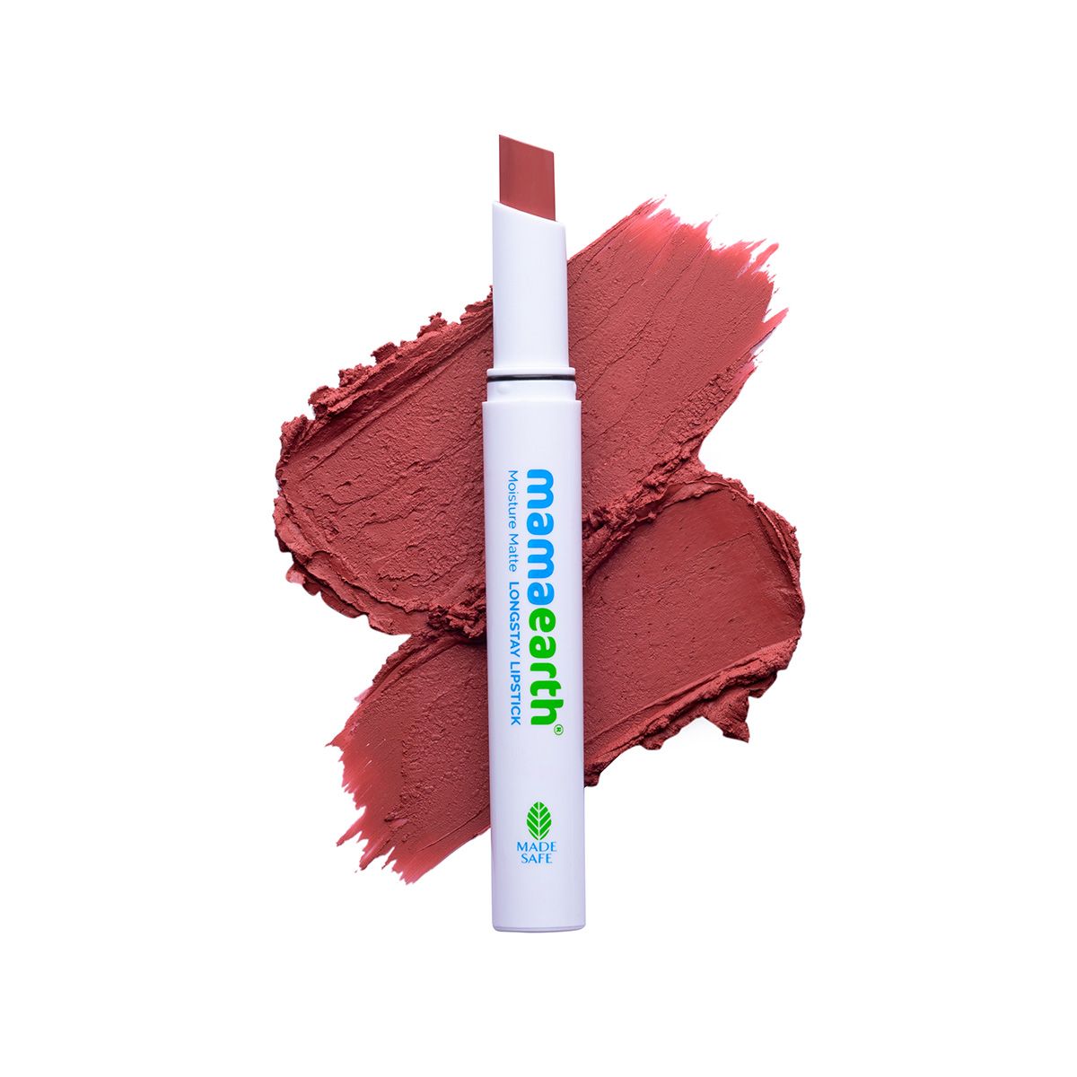 Read more about the article Mamaearth Carnation Nude Lipstick: Your Perfect Lip Companion