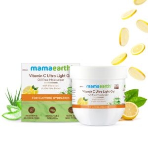 Read more about the article Mamaearth Face Moisturizer for Dry Skin: Your Ultimate Hydration Solution